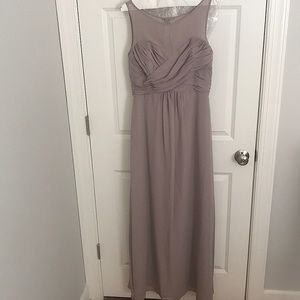 Bridesmaids dress